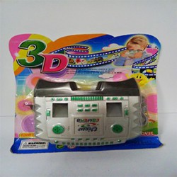 3D камера