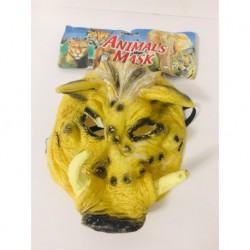 Маска Сафари