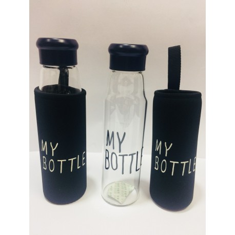 Бутылка "My Bottle"