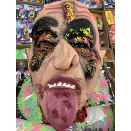 Голова