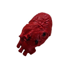 Серце