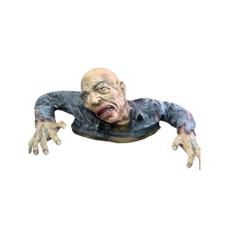 Зомби