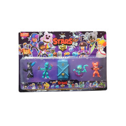 Іграшки Brawl Stars