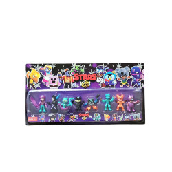 Іграшки Brawl Stars
