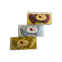 Свічки(12х6х2,5 см)