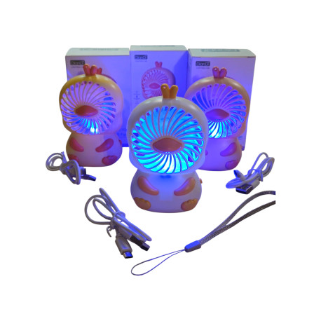 Вентилятор(12 см)