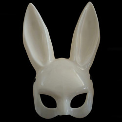 Маска Playboy