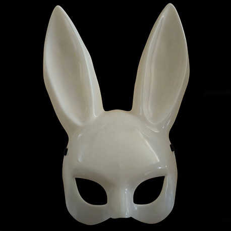 Маска Playboy