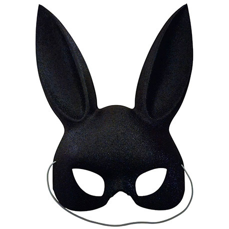 Маска Playboy