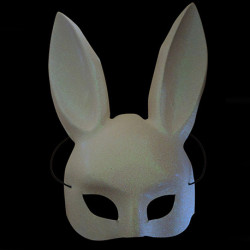 Маска Playboy