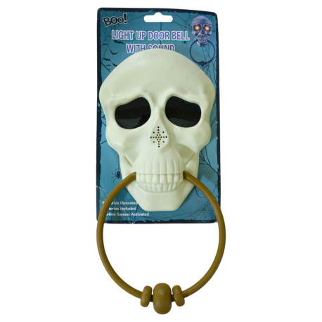 Дзвоник на двері(світиться та розмовляє)