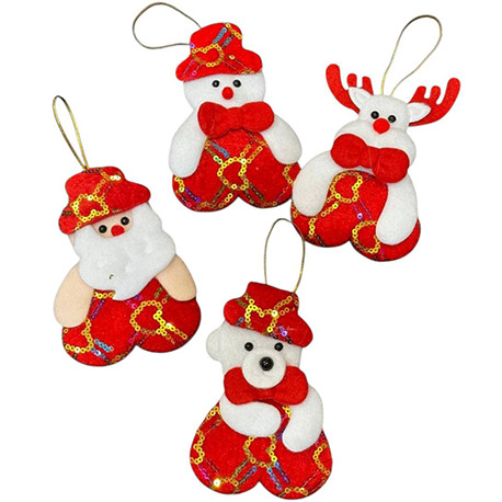 Підвісні іграшки(12 см)