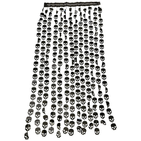 Штора Хелловін(100х200 см)